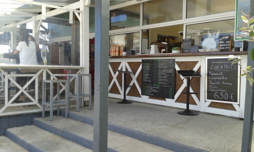 Pizzeria de l'Océan — photo 3