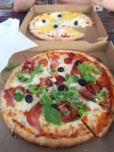 Pizzeria de l'Océan — photo 7