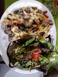 Pizzeria de l'Océan — photo 8