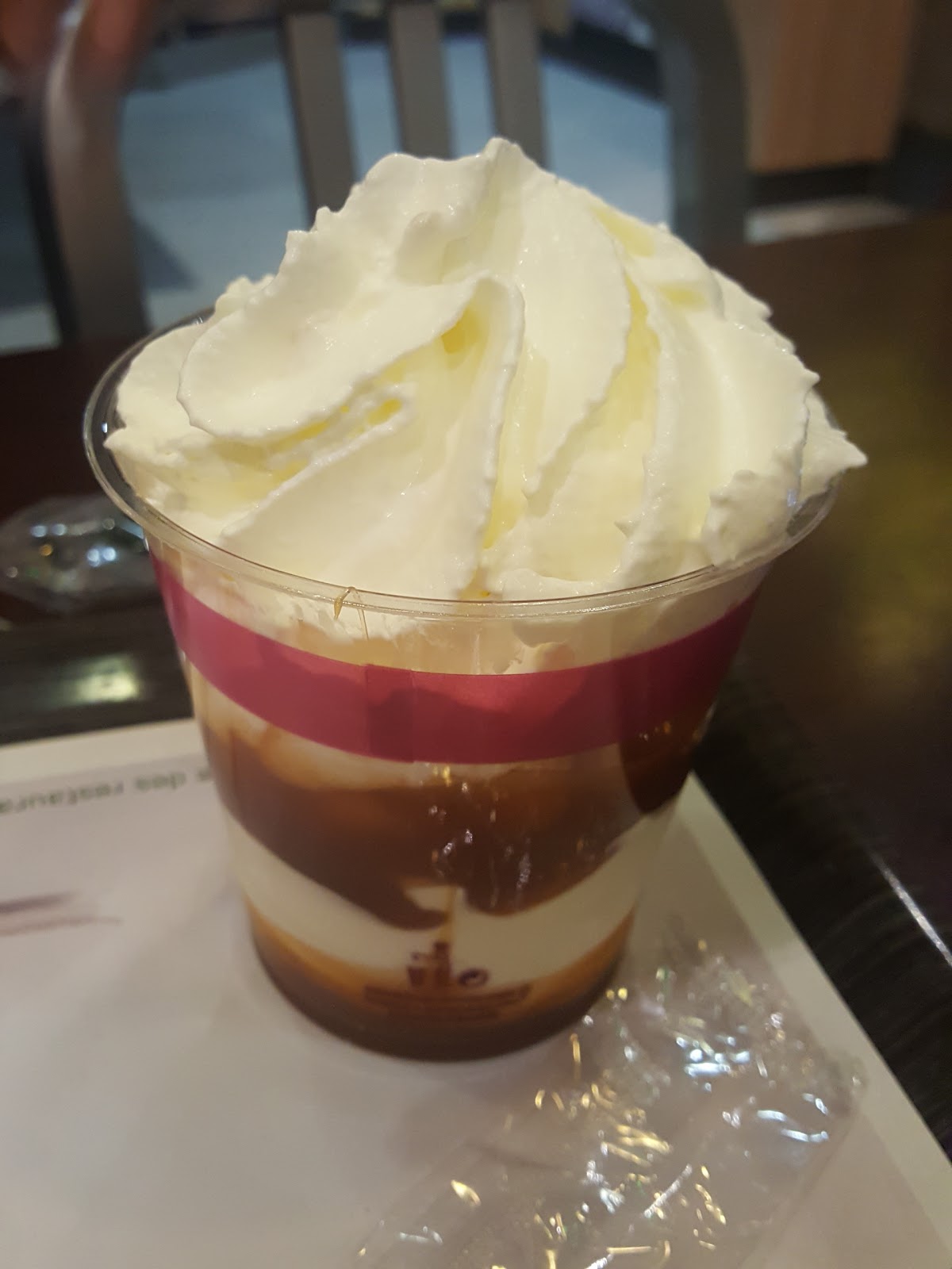 McDonald's — photo 1