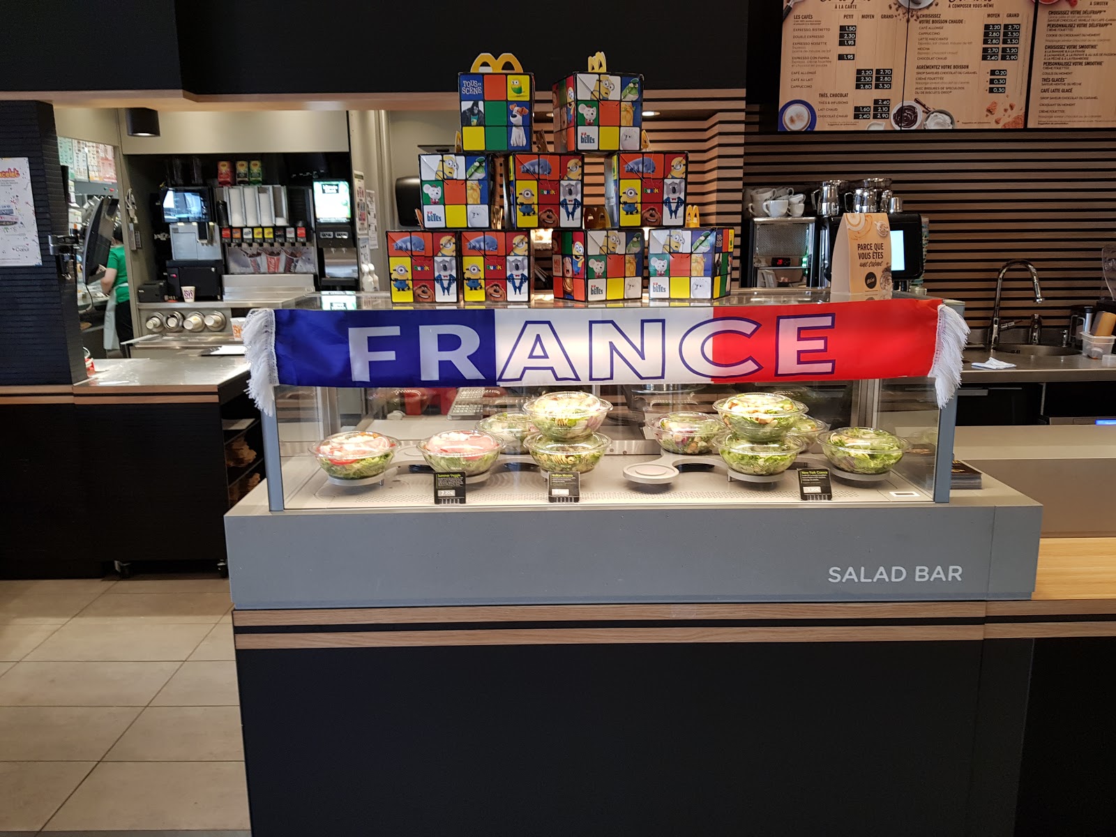 McDonald's — photo 2