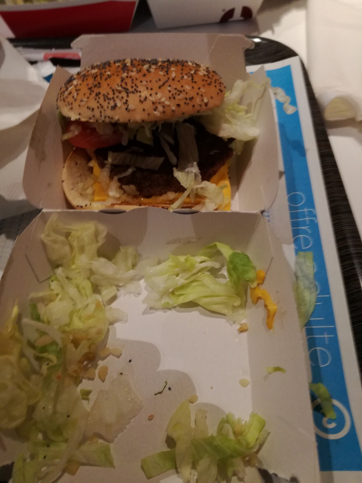 McDonald's — photo 5