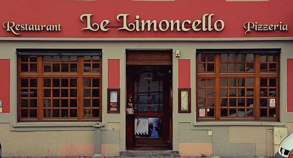 Le Limoncello