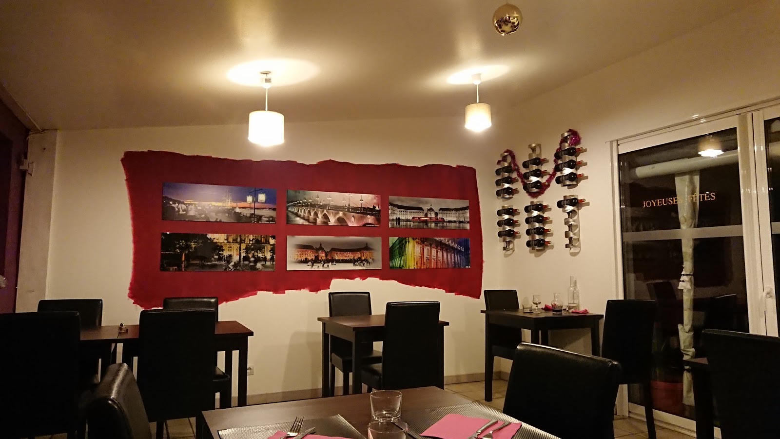 La Villa Mondénard — photo 7