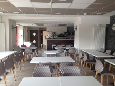 Auberge des Baronnies