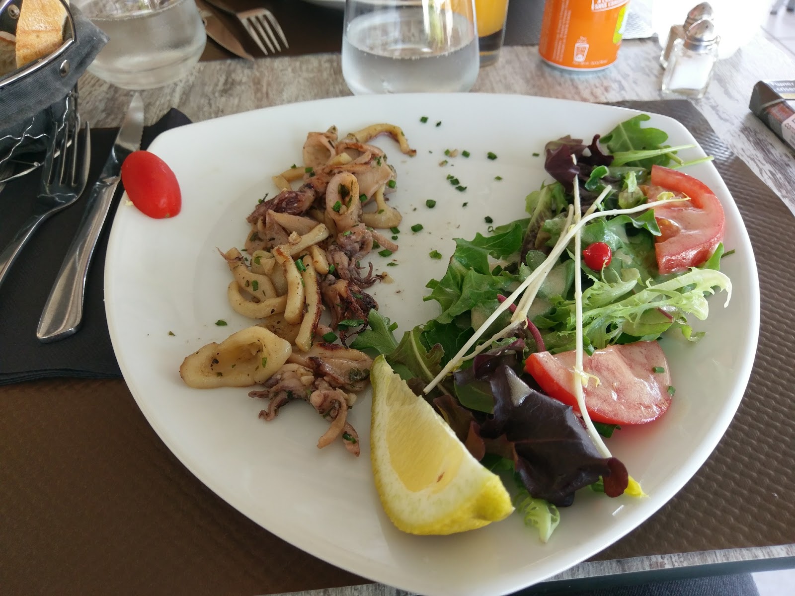Cote Fleuve — photo 4