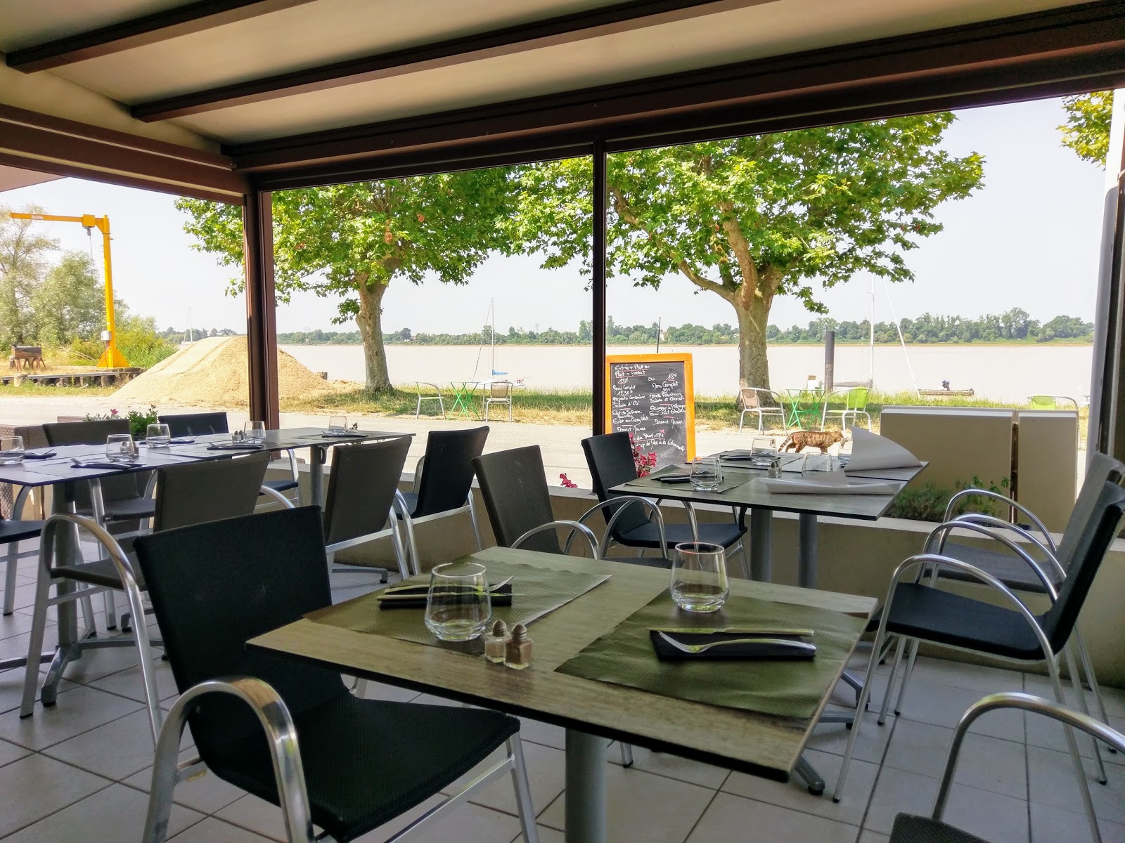 Cote Fleuve