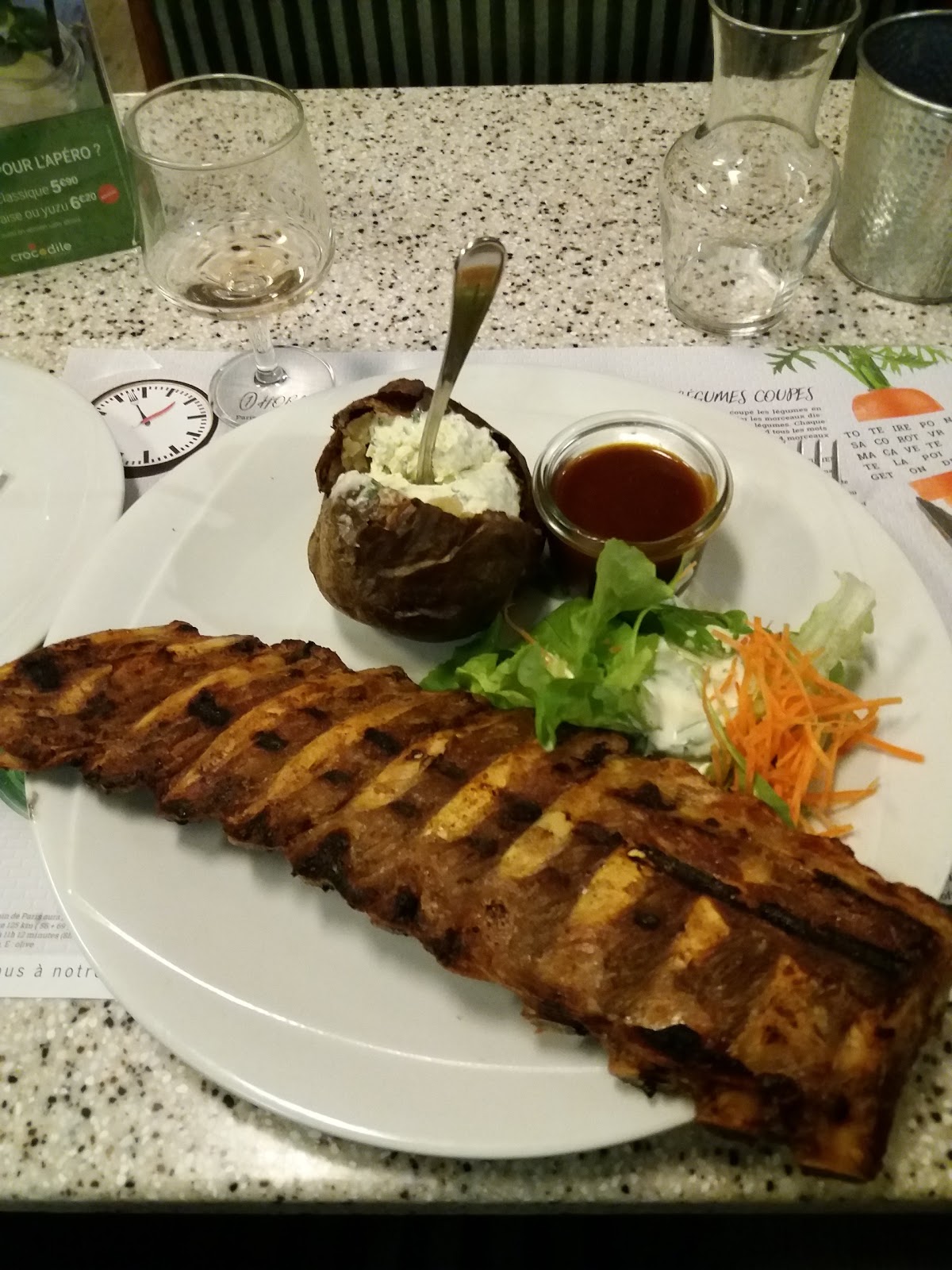 Crocodile — photo 9