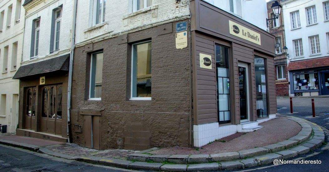 Le Daniel's — photo 3