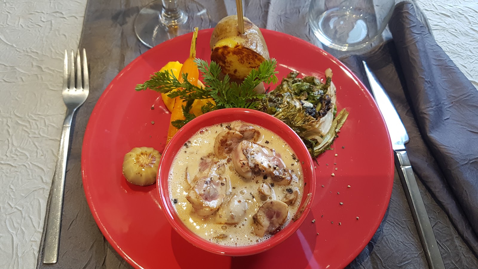 Le Daniel's — photo 4