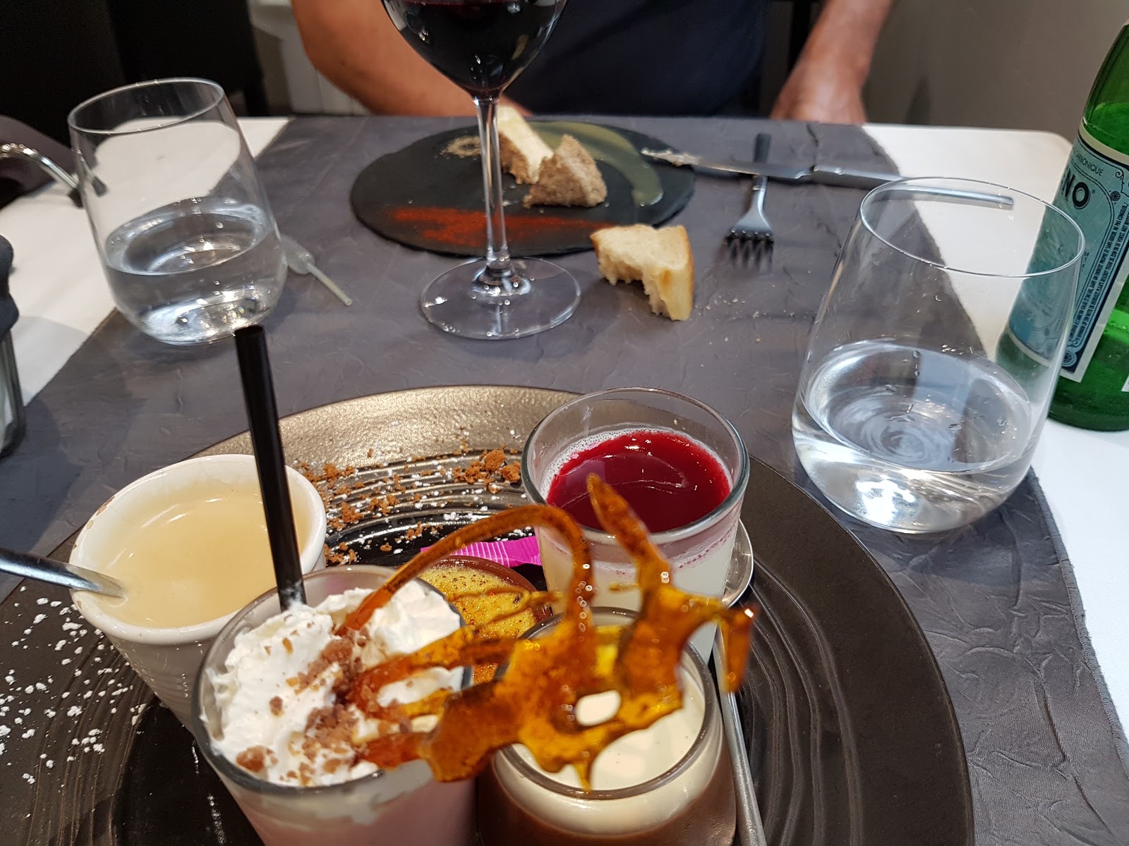 Le Daniel's — photo 8