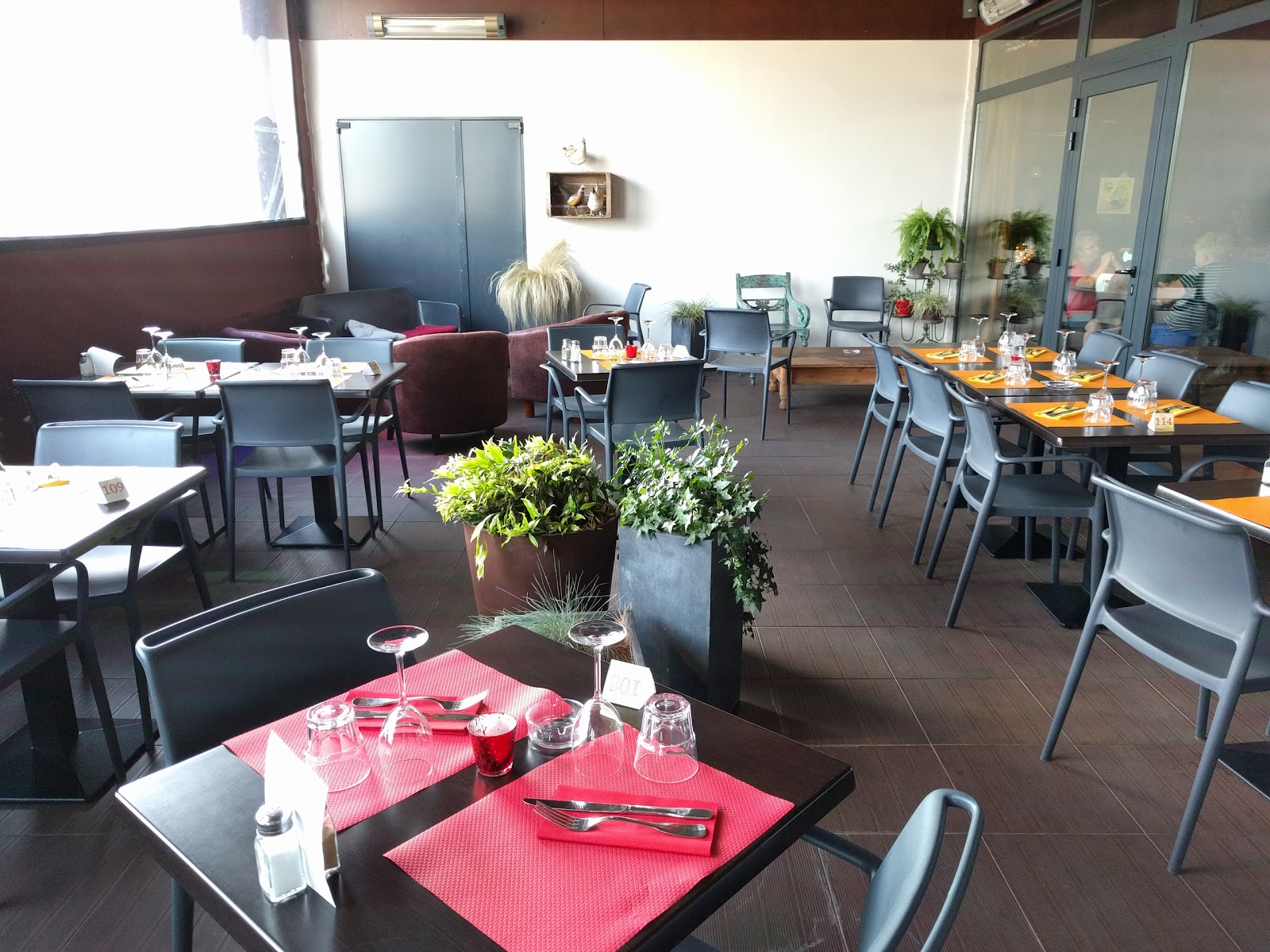 Le Spazio