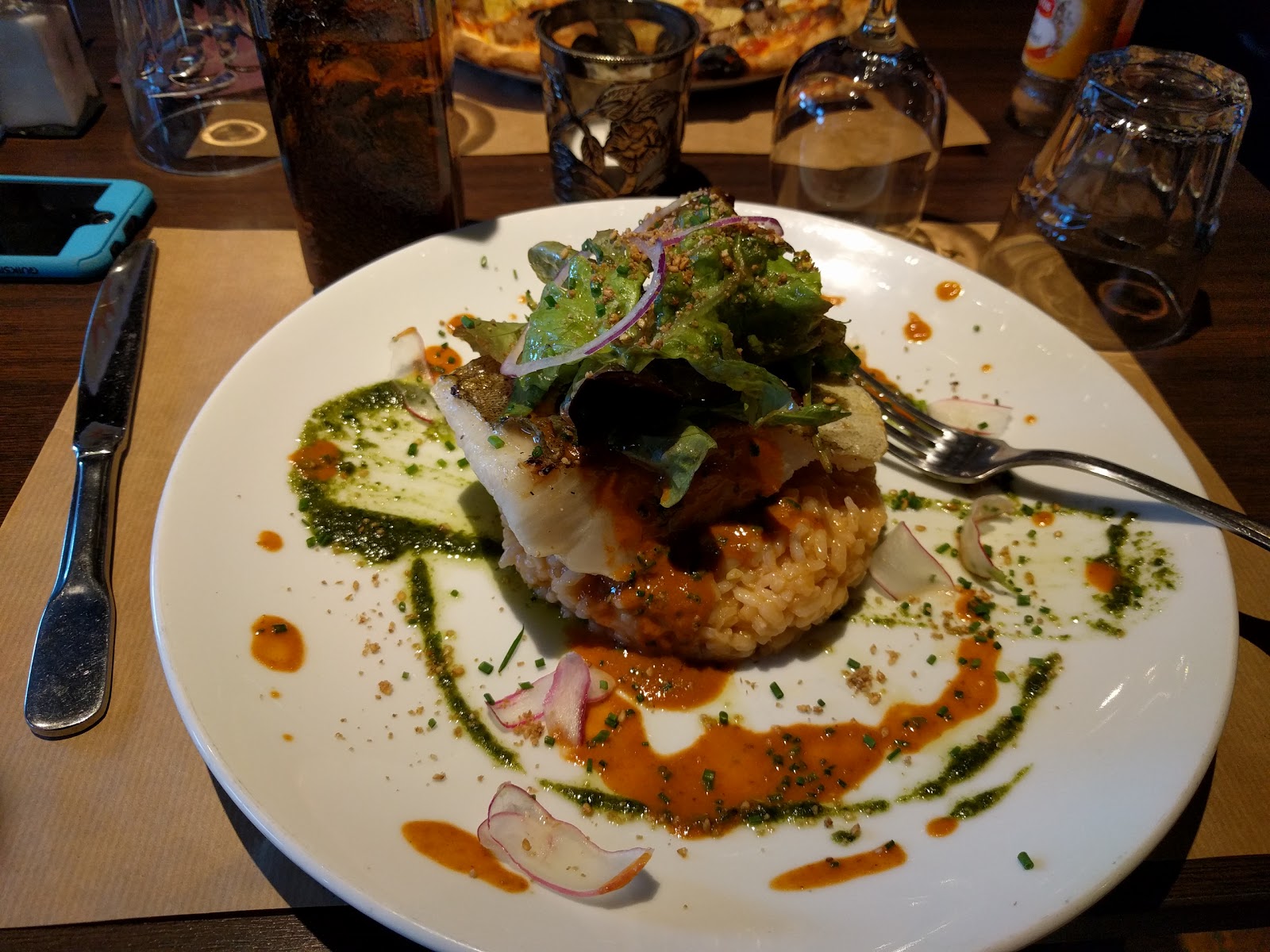 Le Spazio — photo 1