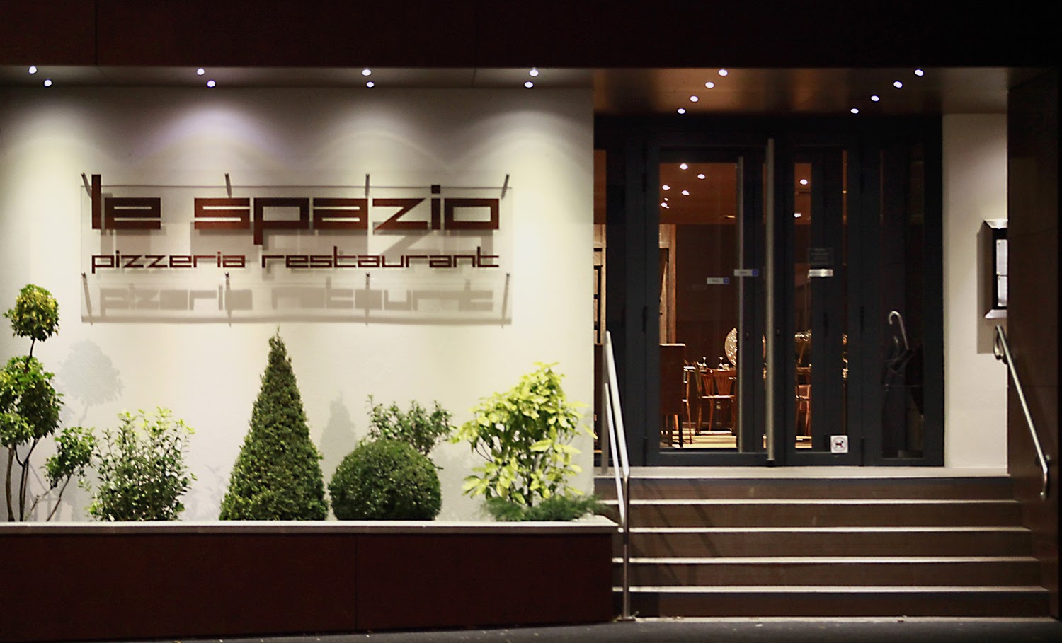Le Spazio — photo 2
