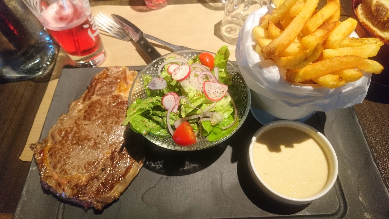 Le Spazio — photo 3