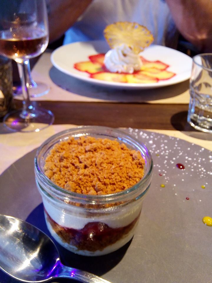 Le Spazio