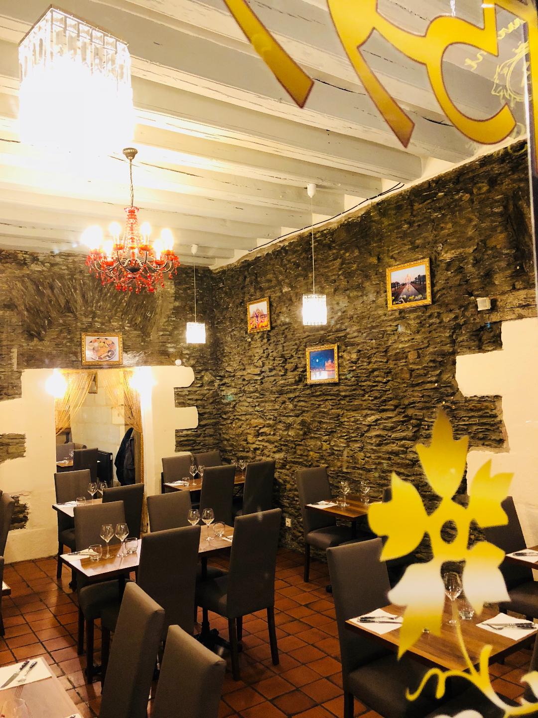 Royal indien — photo 1