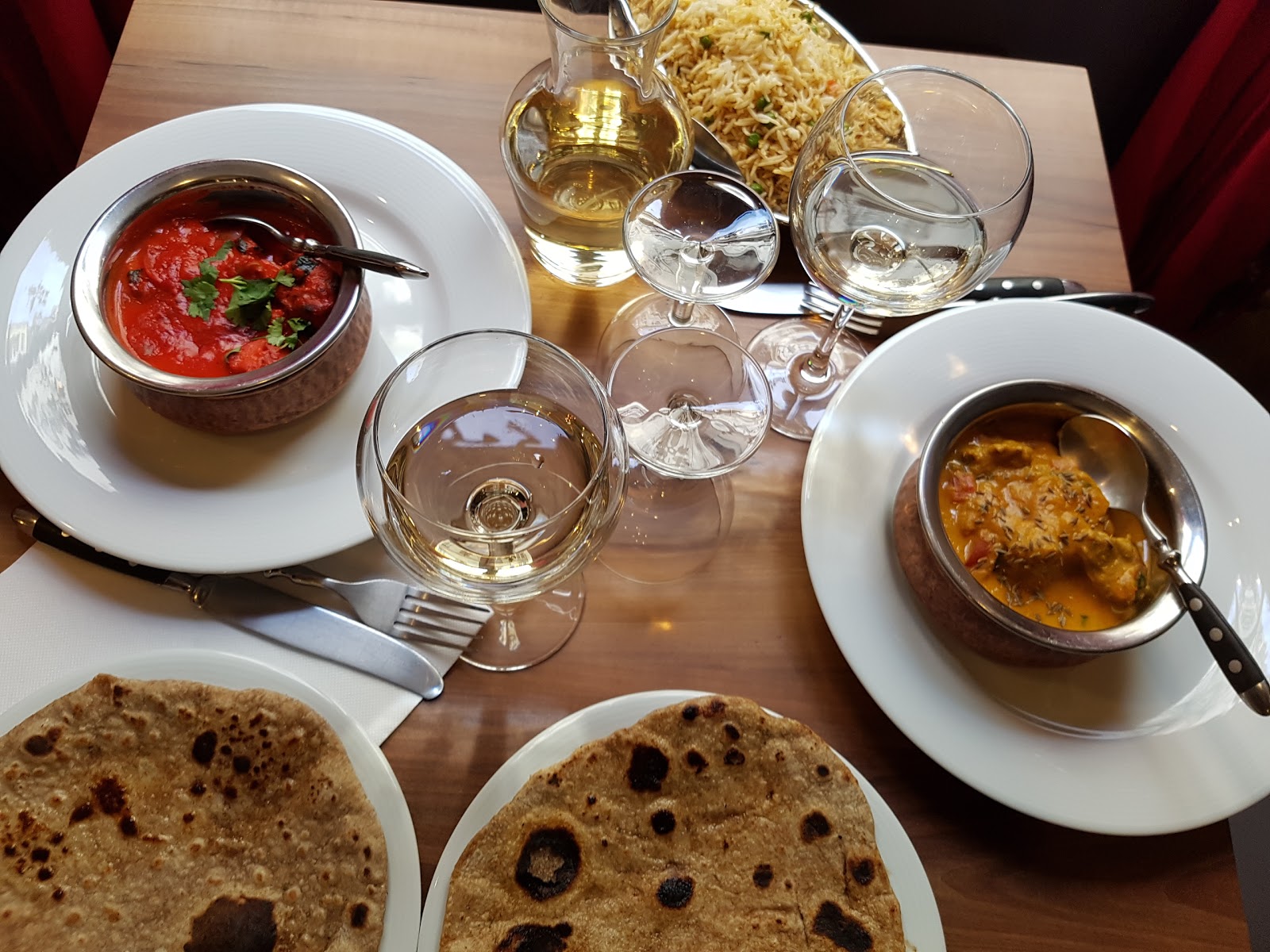 Royal indien — photo 2