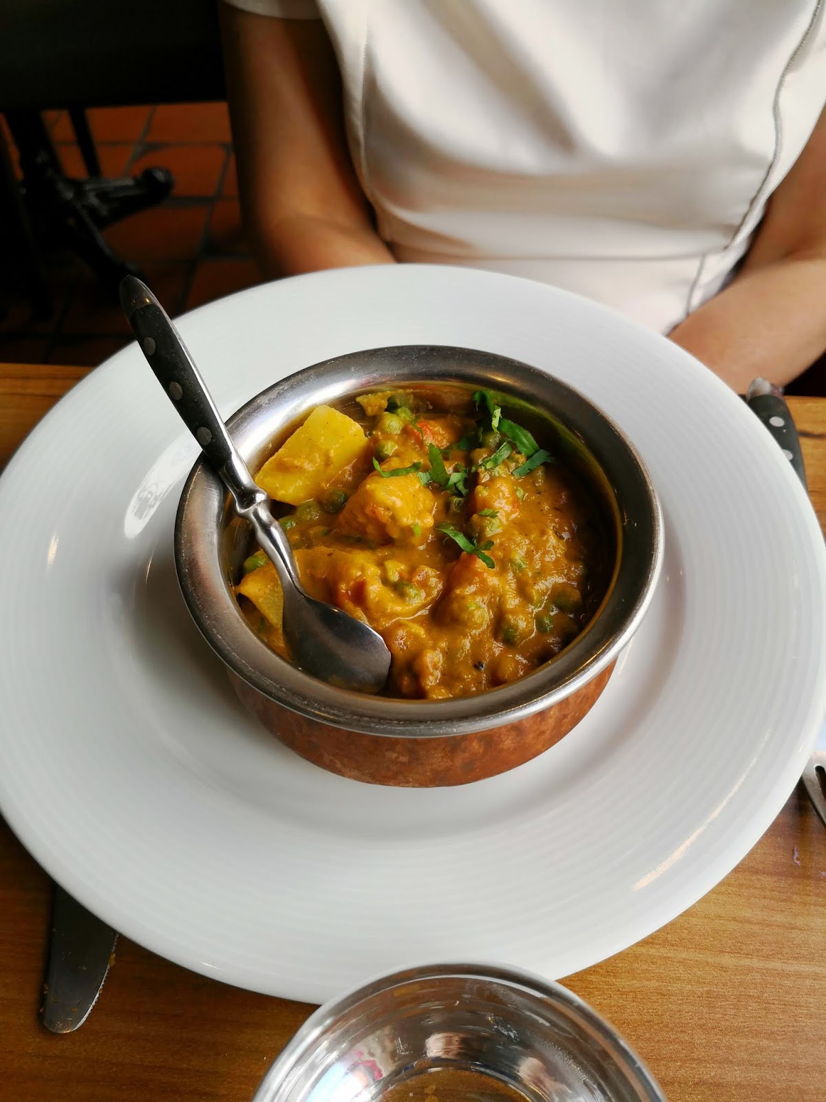 Royal indien — photo 5