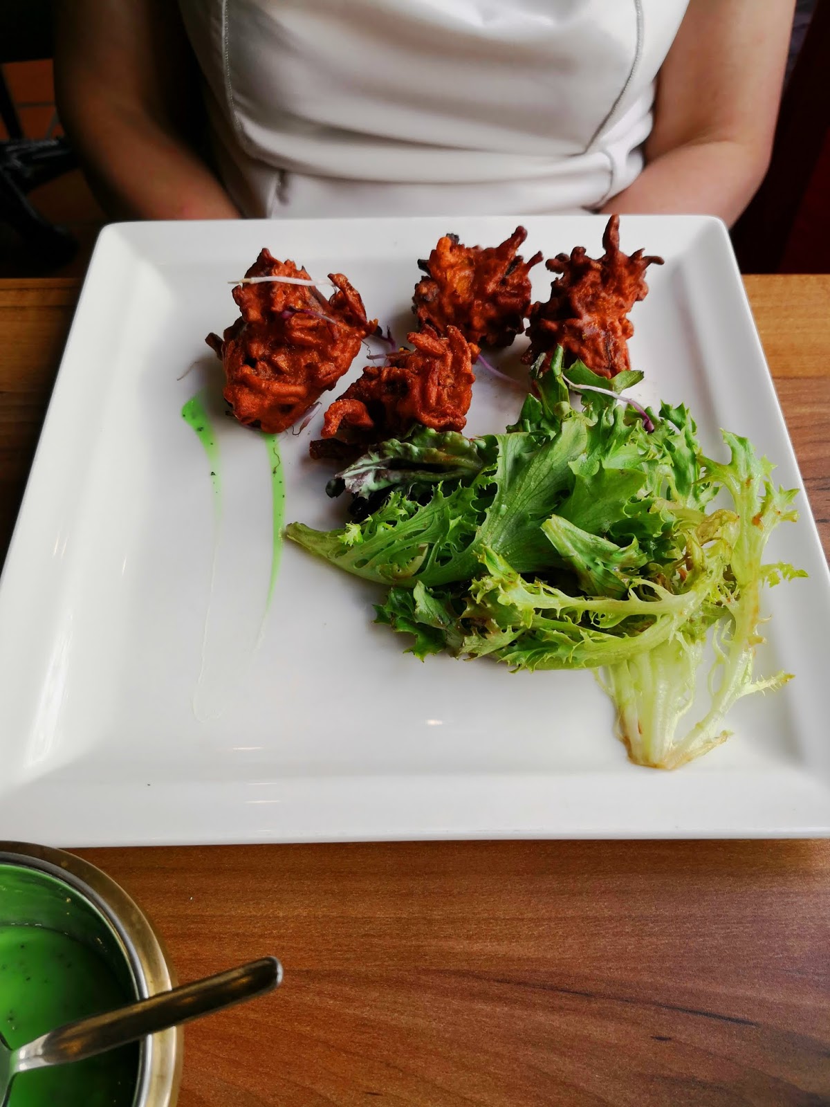 Royal indien — photo 6