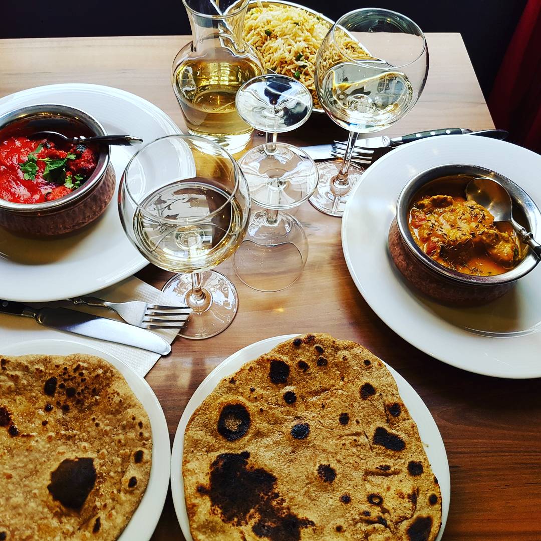 Royal indien — photo 7