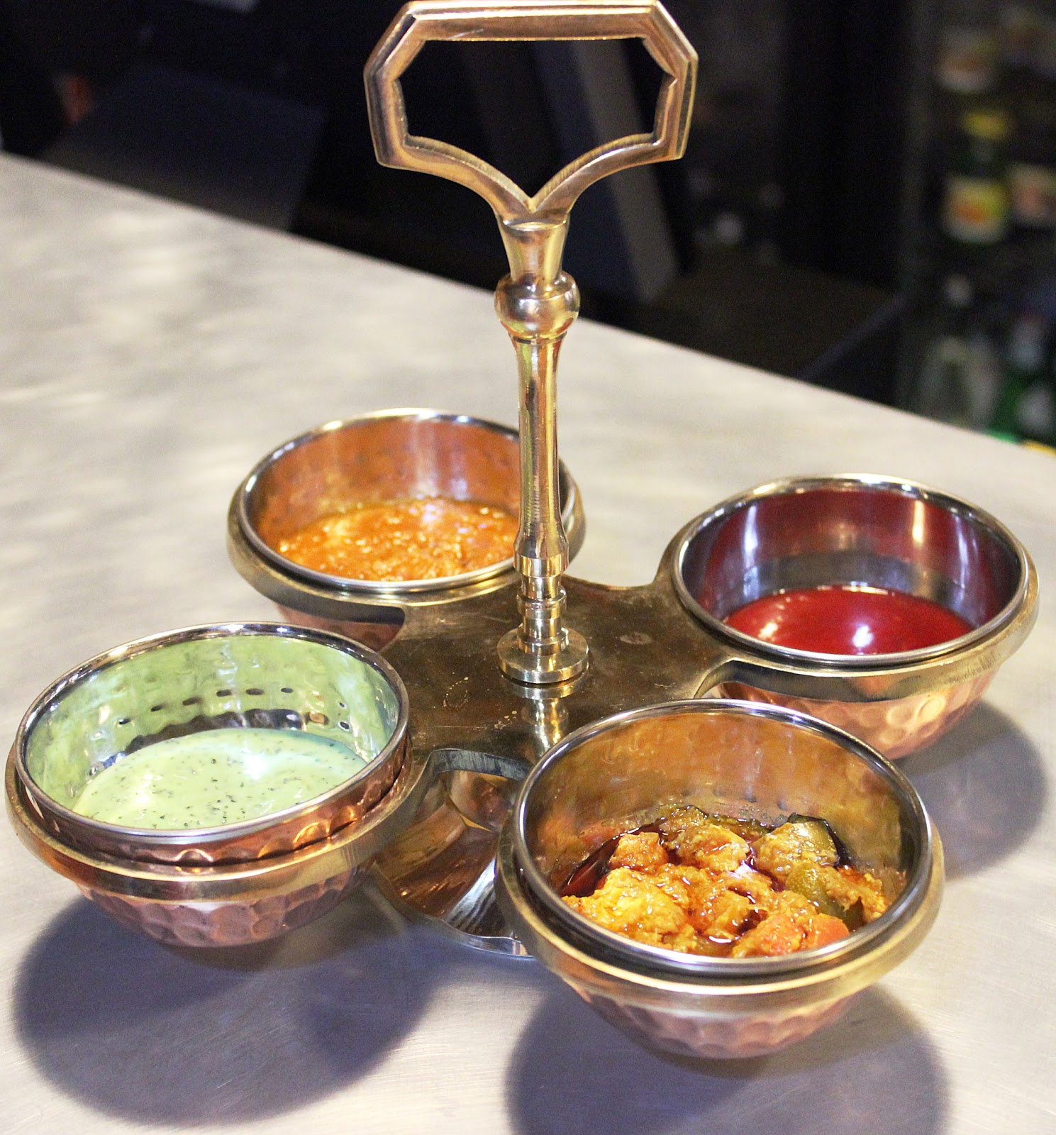 Royal indien