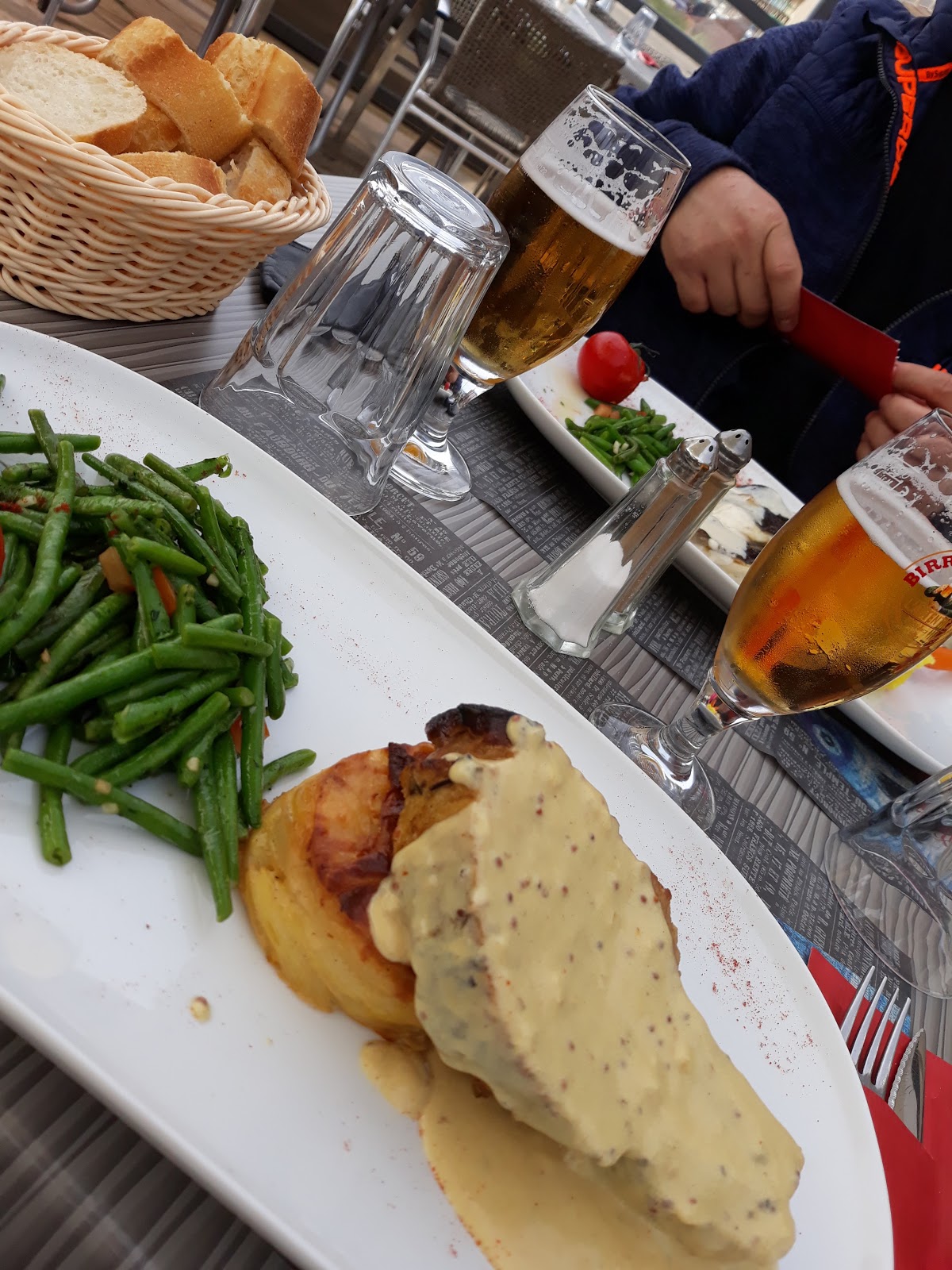 La Terrasse (was Bella Pizza) — photo 7