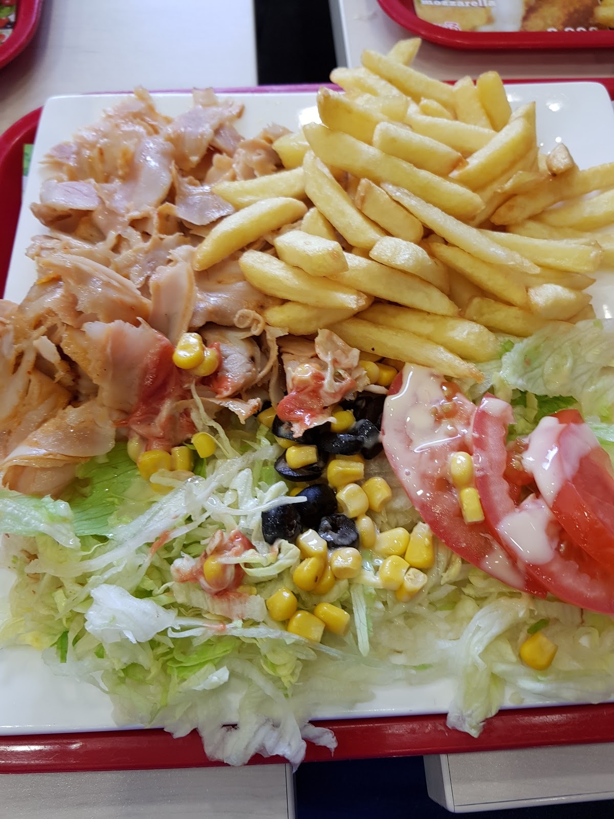 GUR Kebab - Tourcoing — photo 1