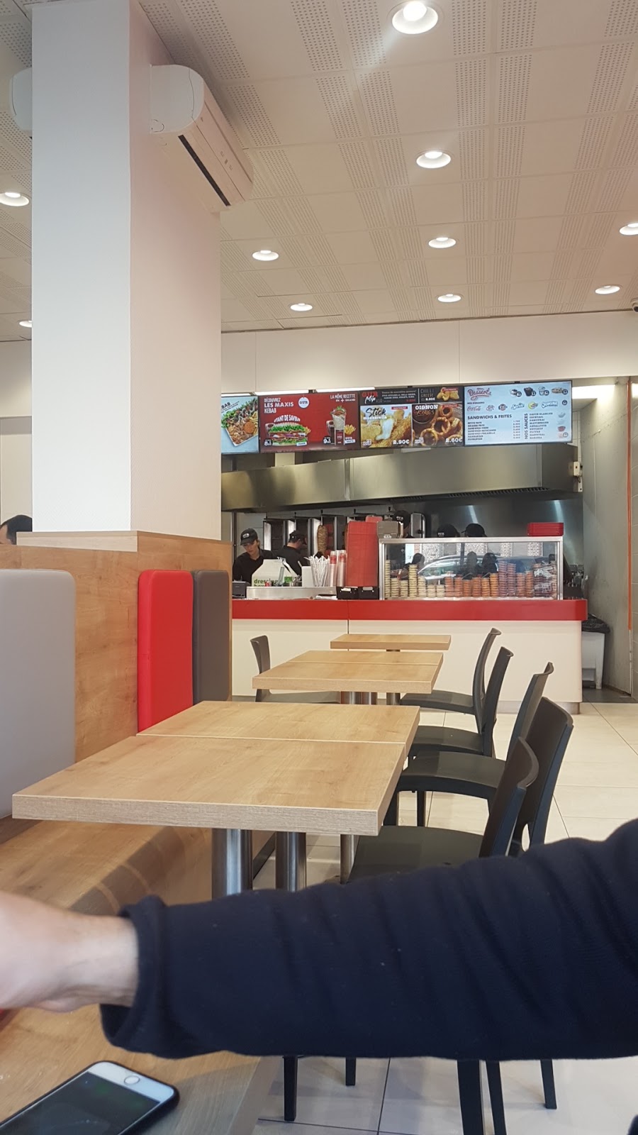 GUR Kebab - Tourcoing — photo 6