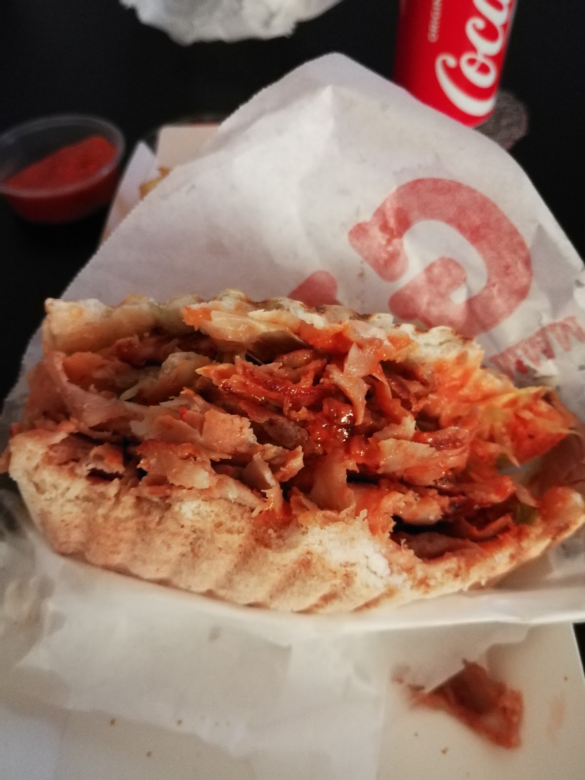 GUR Kebab - Tourcoing — photo 9