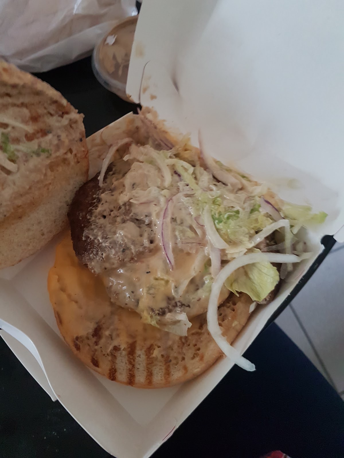 GUR Kebab - Tourcoing — photo 10