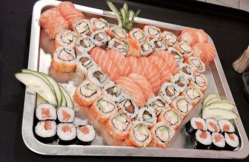 Sushi Shop — photo 3