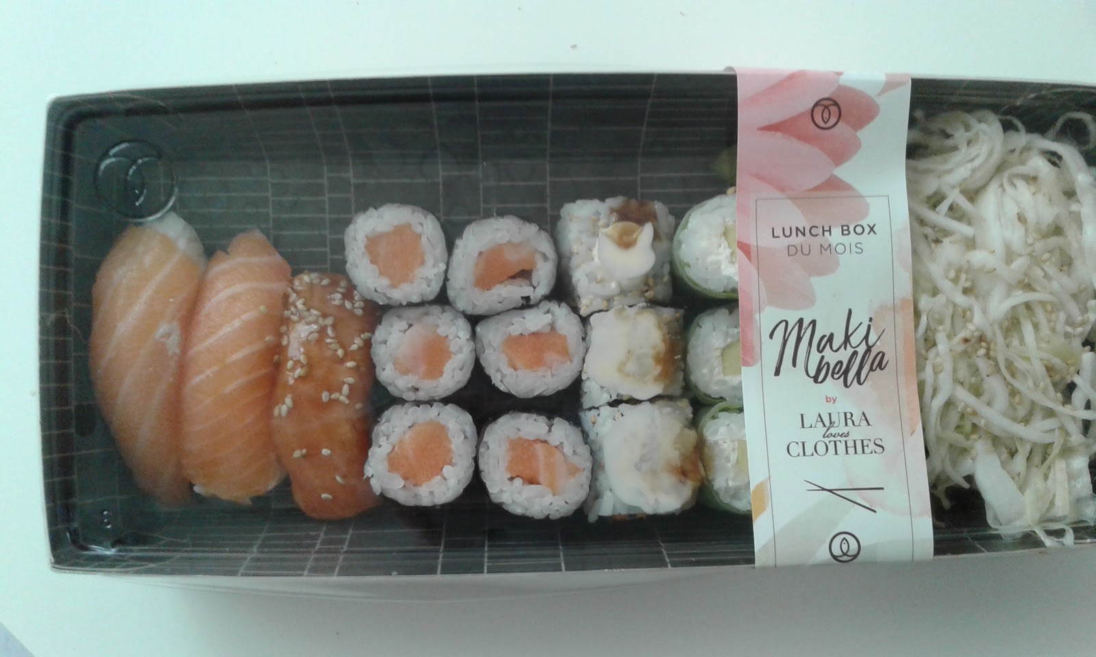Sushi Shop — photo 4