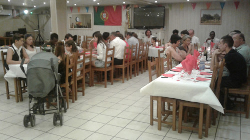 Zé Do Telhado — photo 8