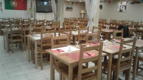 Zé Do Telhado — photo 16