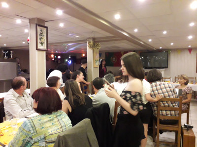 Zé Do Telhado — photo 17