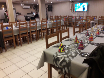 Zé Do Telhado — photo 19