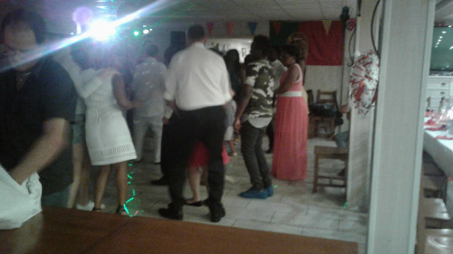 Zé Do Telhado — photo 20