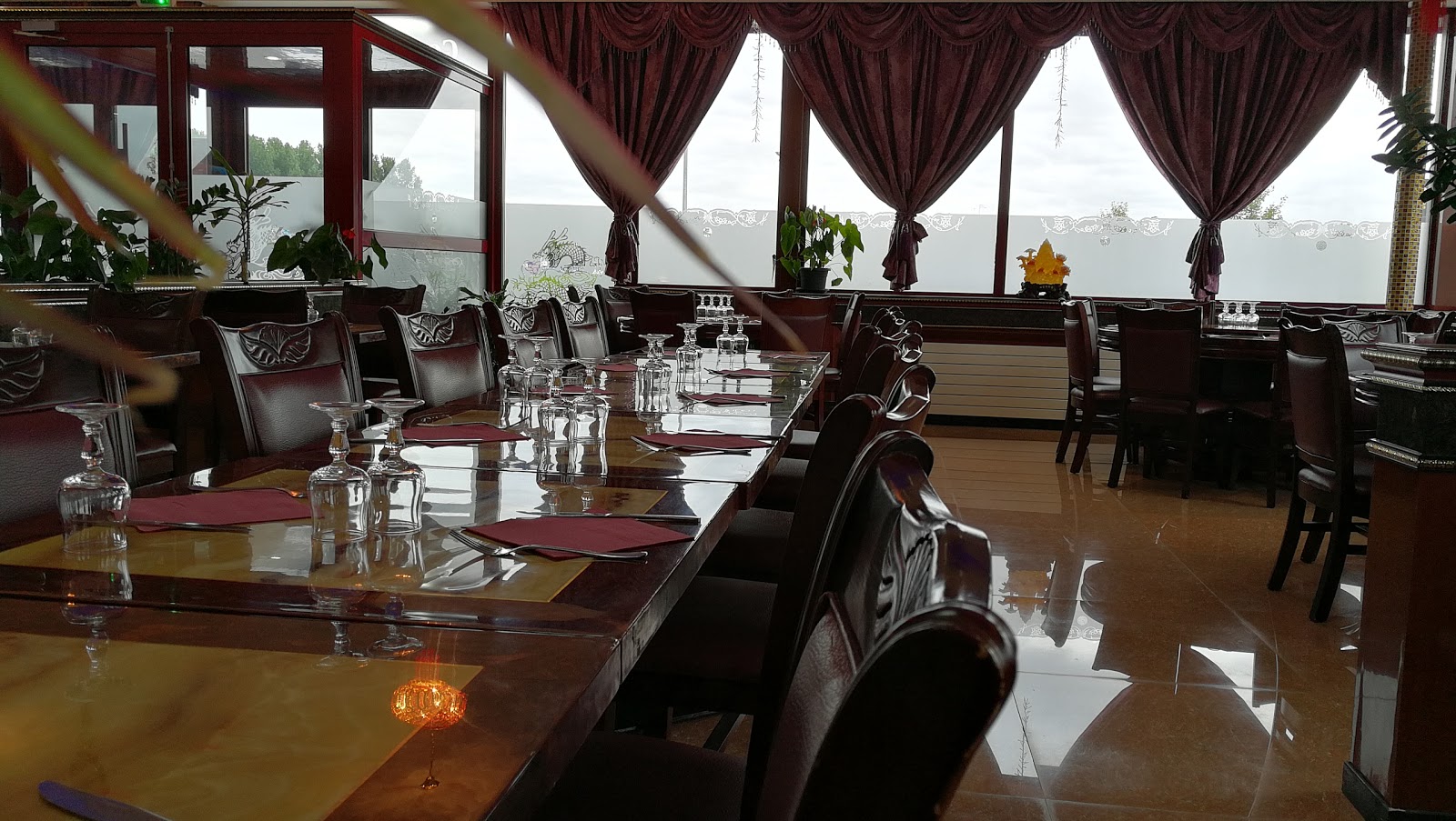 Gourmet d'Asie — photo 1