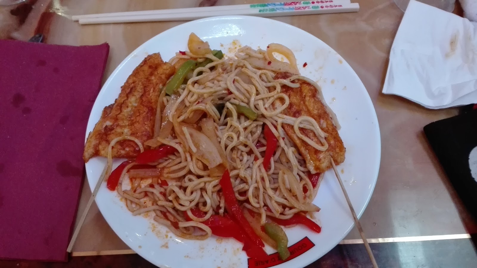 Gourmet d'Asie — photo 2