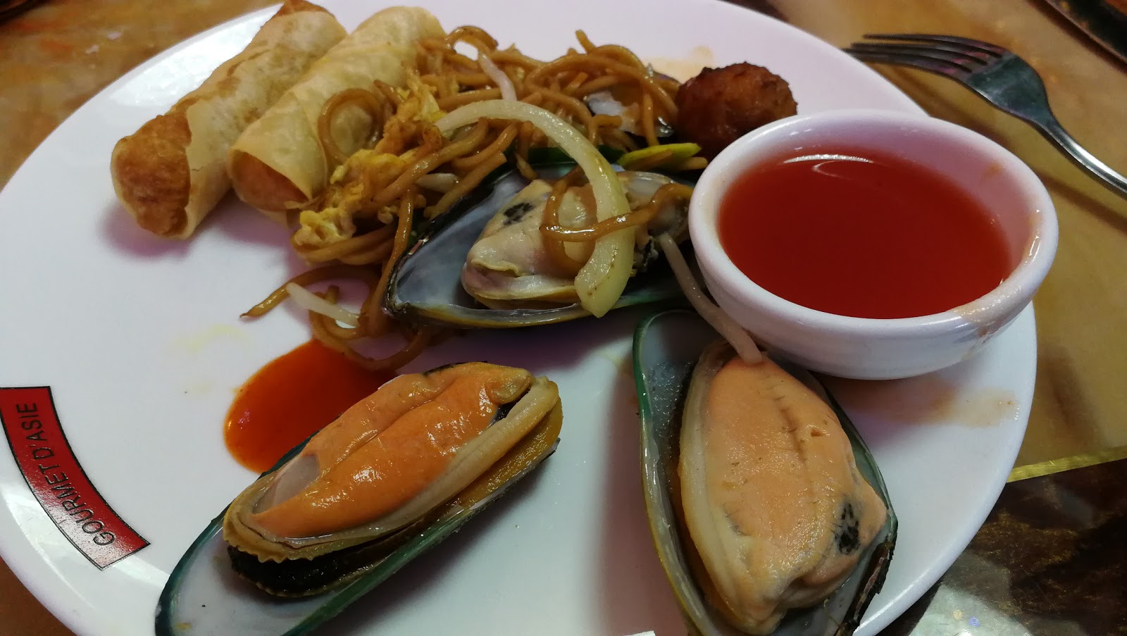 Gourmet d'Asie — photo 5