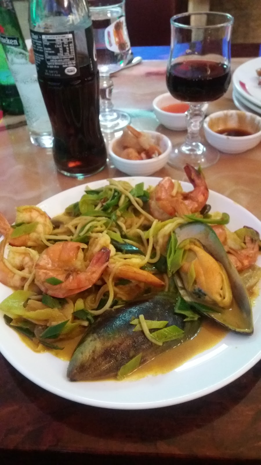Gourmet d'Asie — photo 7