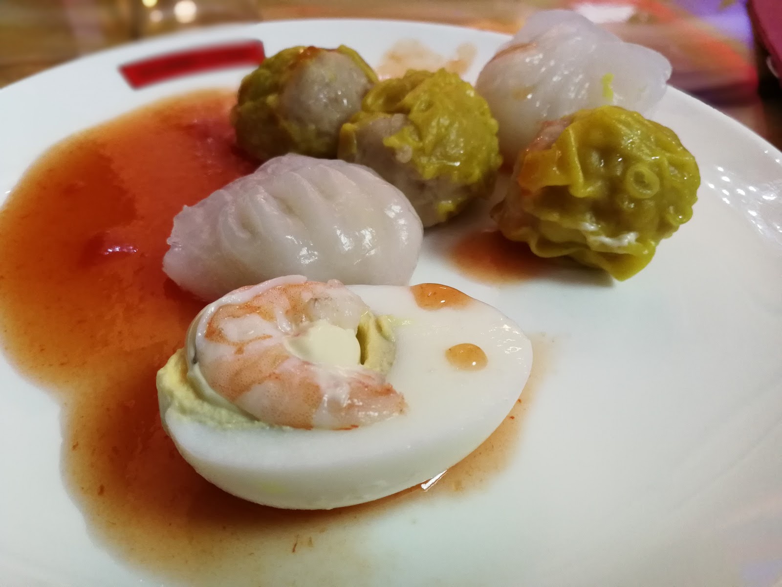 Gourmet d'Asie
