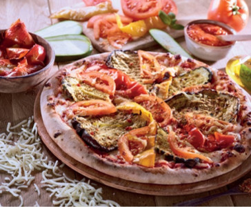 Pizza Paï — photo 1