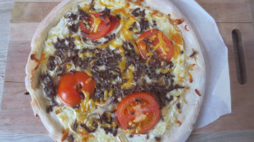 Pizza Paï — photo 8