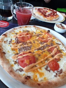 Pizza Paï — photo 9
