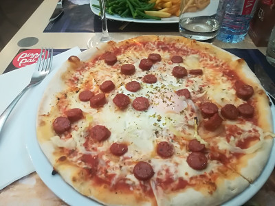 Pizza Paï — photo 10