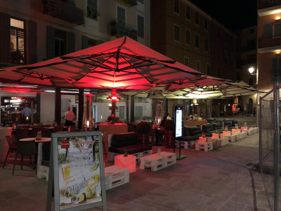 Le Cosmo — photo 10