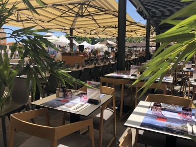 Le Cosmo — photo 6