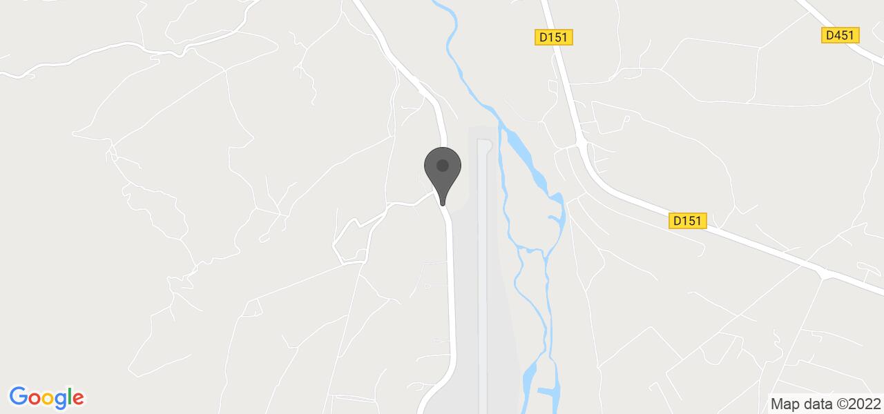 Plan d'accès — LA SIGNORIA